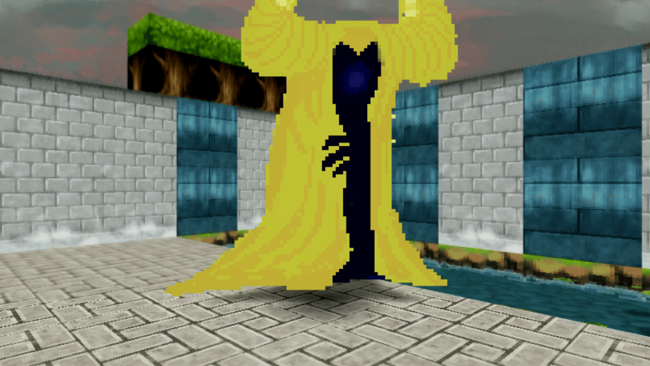The Hypnic Chain Screenshot