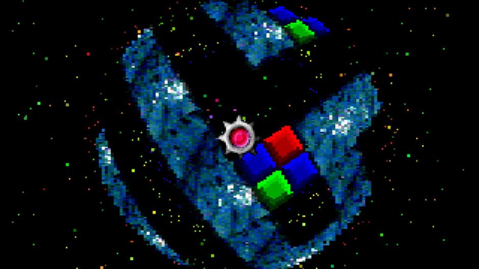 Revolver screenshot