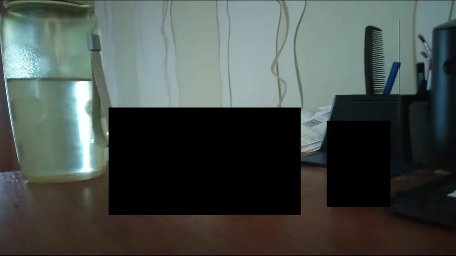 Capture d'écran de l'article