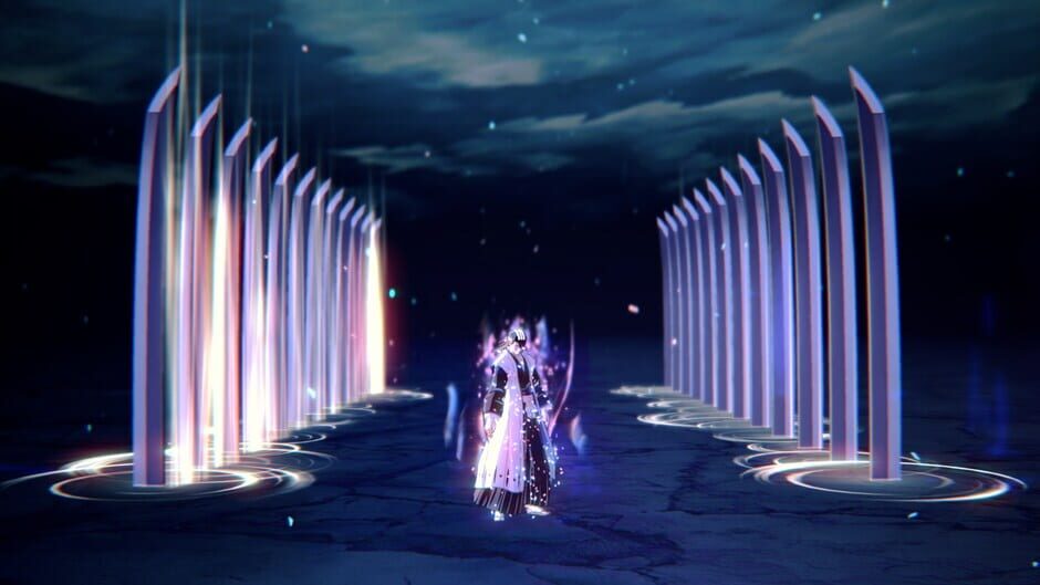 Bleach: Rebirth of Souls - Ultimate Edition Screenshot