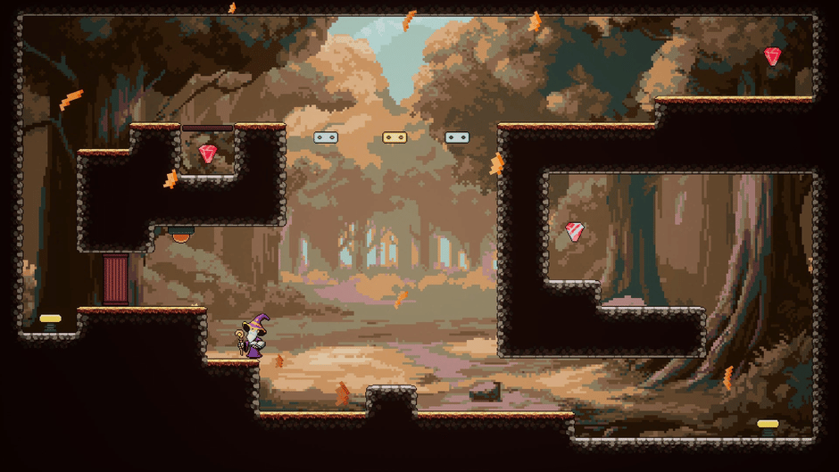 Boxes Wizard Screenshot