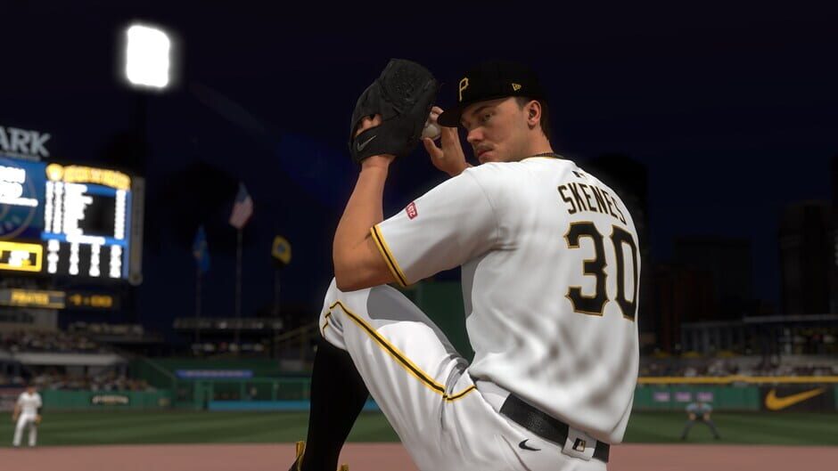 MLB The Show 25: Digital Deluxe Edition Screenshot