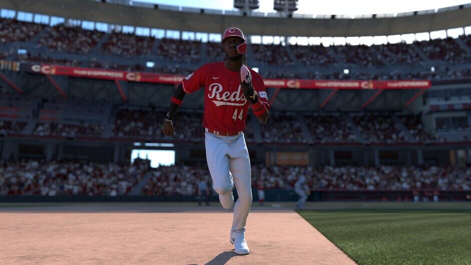 MLB The Show 25: Digital Deluxe Edition Screenshot