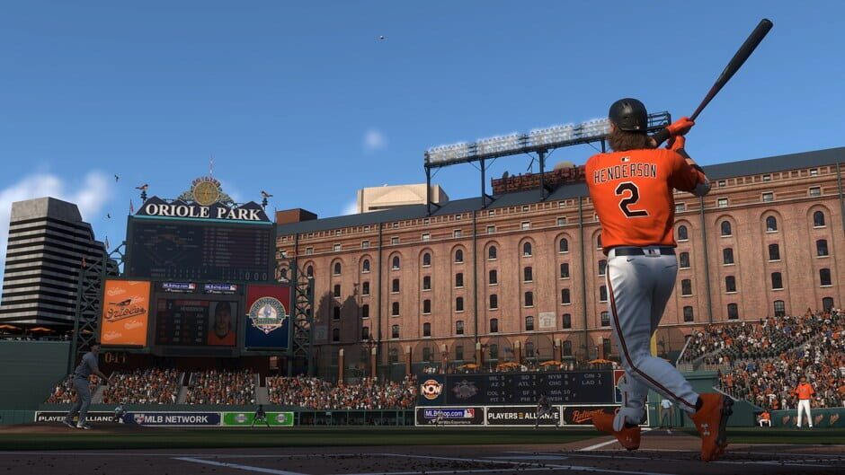MLB The Show 25: Digital Deluxe Edition Screenshot