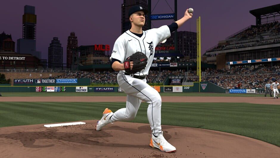 MLB The Show 25: Digital Deluxe Edition Screenshot