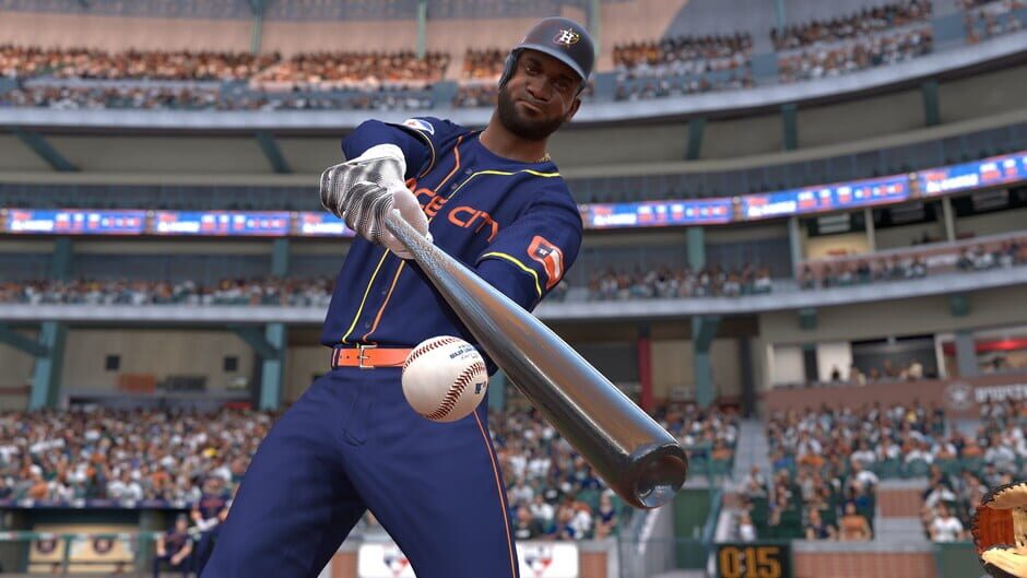 MLB The Show 25: Digital Deluxe Edition Screenshot