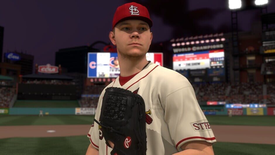 MLB The Show 25: Digital Deluxe Edition Screenshot