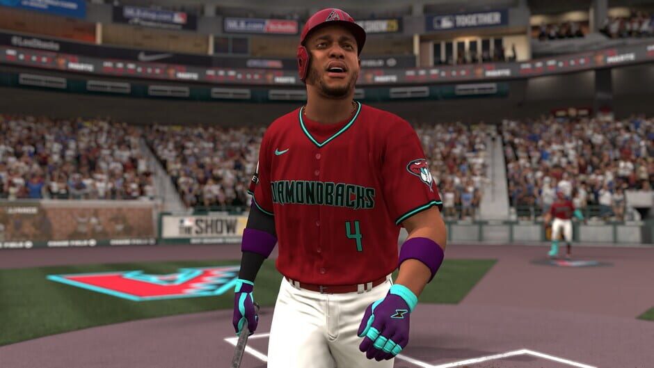 MLB The Show 25: Digital Deluxe Edition Screenshot