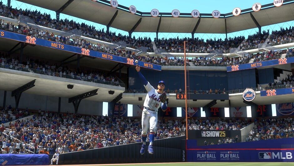 MLB The Show 25: Digital Deluxe Edition Screenshot