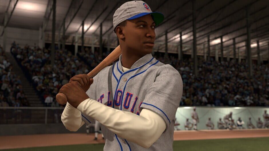 MLB The Show 25: Digital Deluxe Edition Screenshot