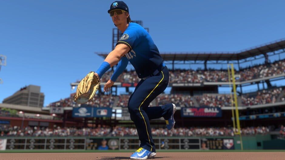 MLB The Show 25: Digital Deluxe Edition Screenshot