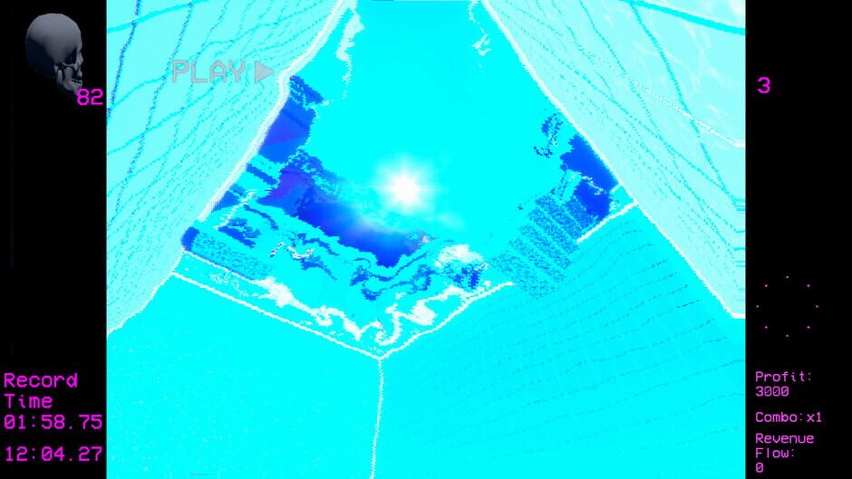 Radiant Elusion screenshot