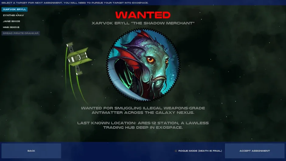 Кадър от eXoSpace Combat Engineer