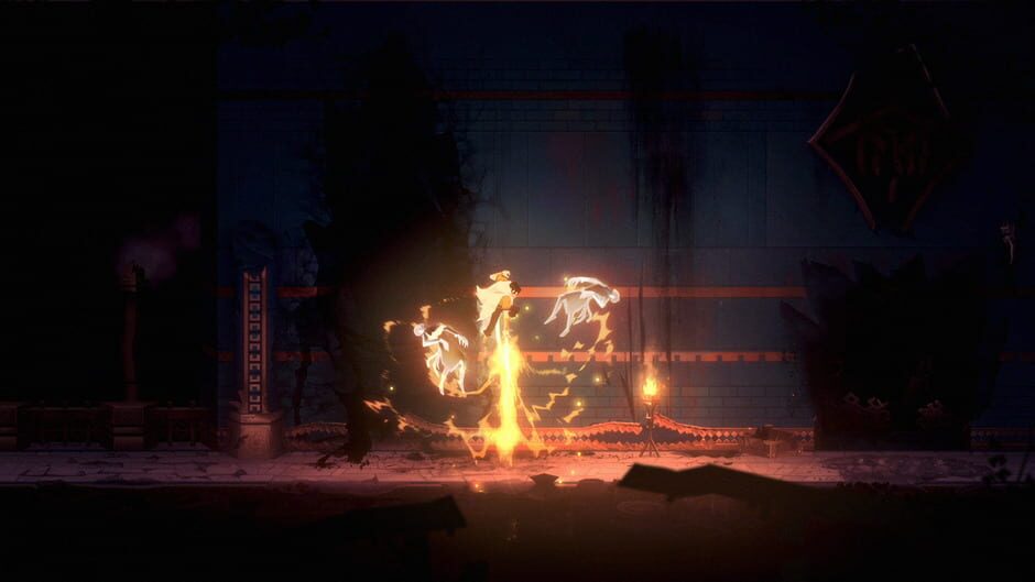 Screenshot Nocturnal II