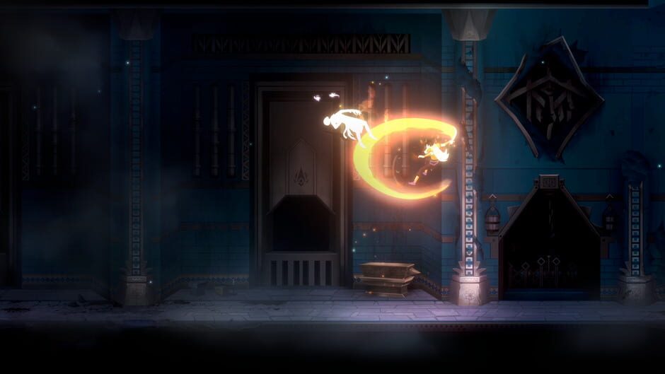 Screenshot Nocturnal II