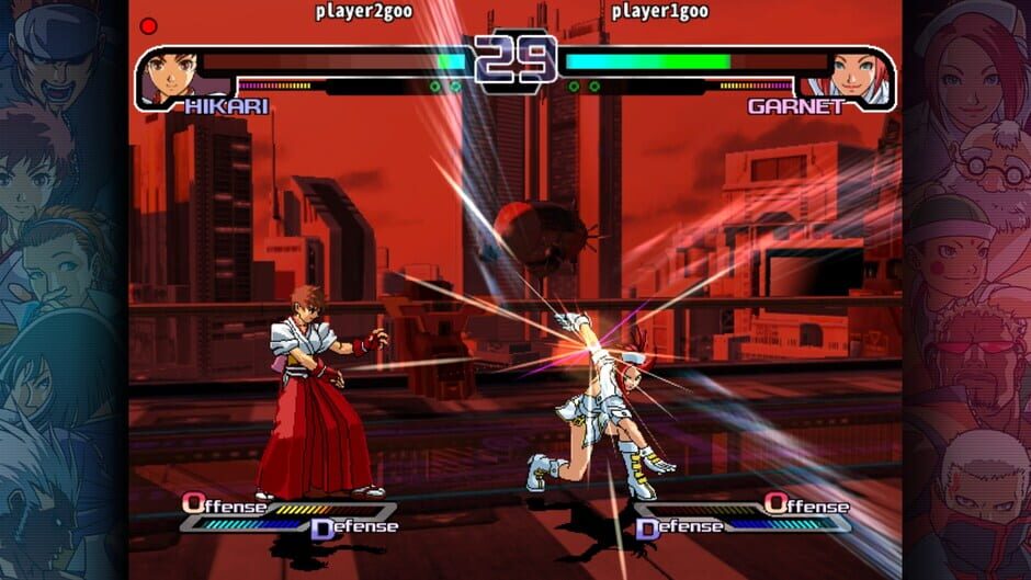 The Rumble Fish: Complete Pack screenshot