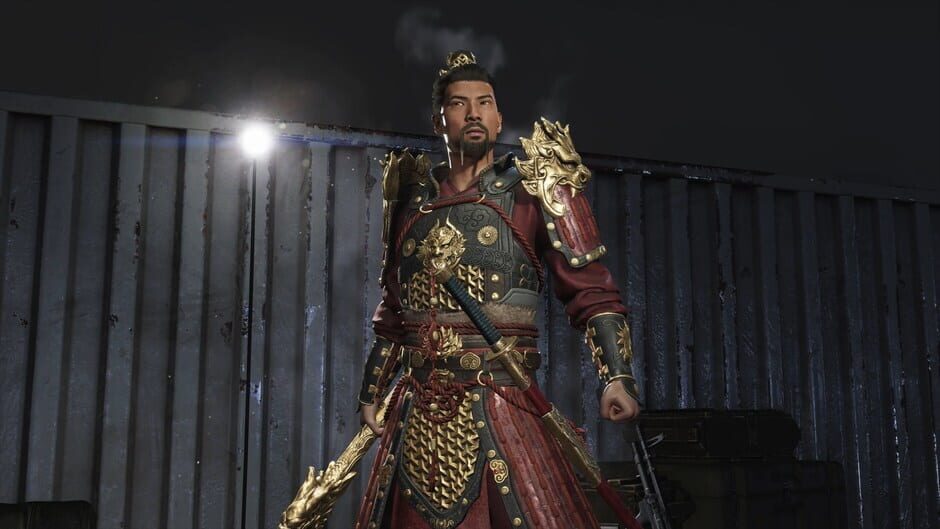 World of Tanks: Modern Armor - Metal Dragon screenshot 5