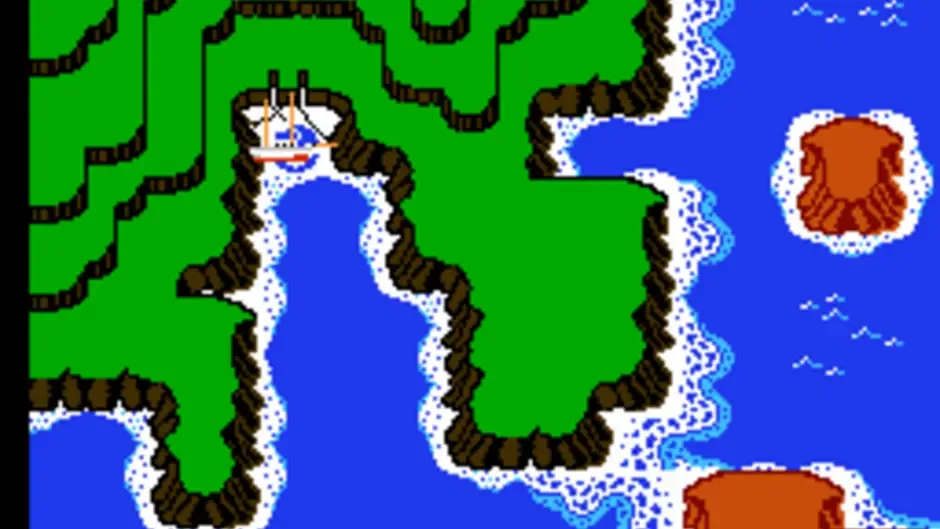 Jaws screenshot 3