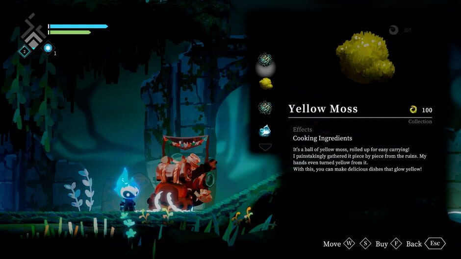 Solateria screenshot 4