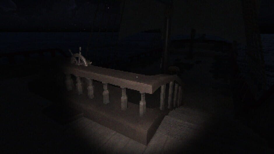 Seaport Man Screenshot