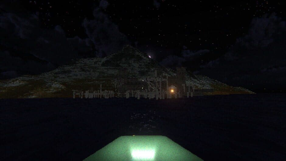 Seaport Man Screenshot