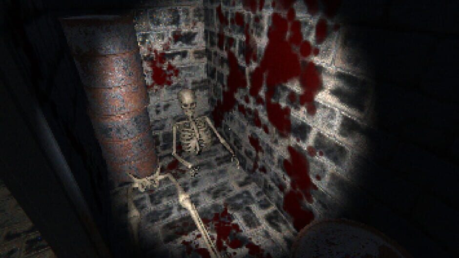 Seaport Man Screenshot