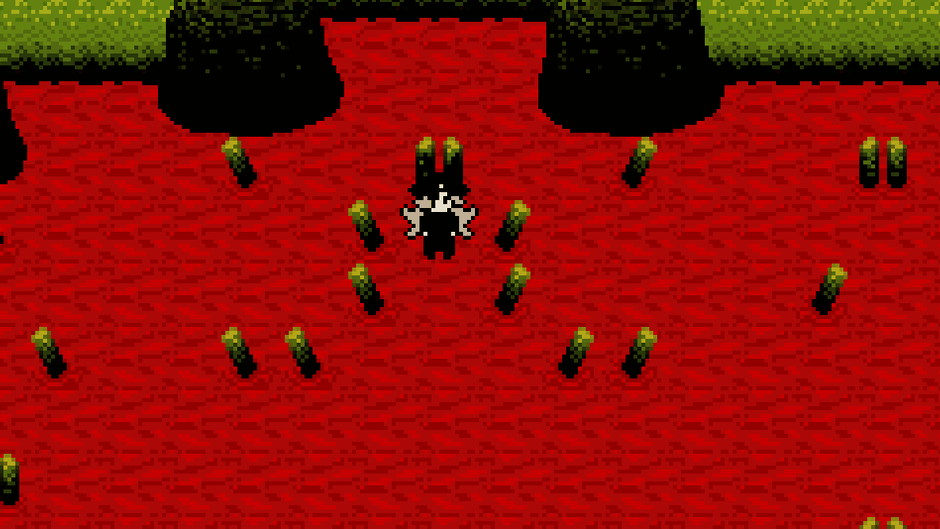 Bad Karma Screenshot