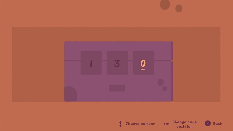 The Last Bloom screenshot