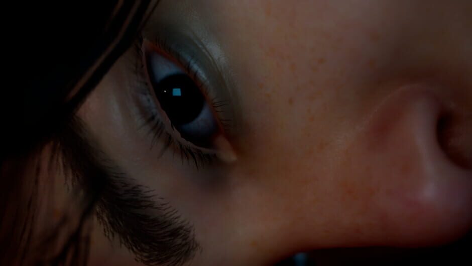 Screenshot BrokenLore: Dark Dawn