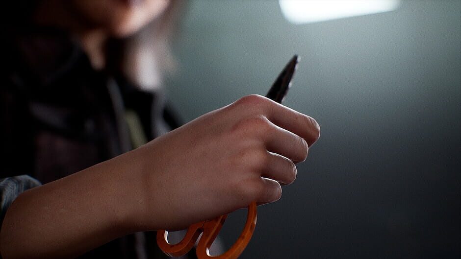 Screenshot BrokenLore: Dark Dawn