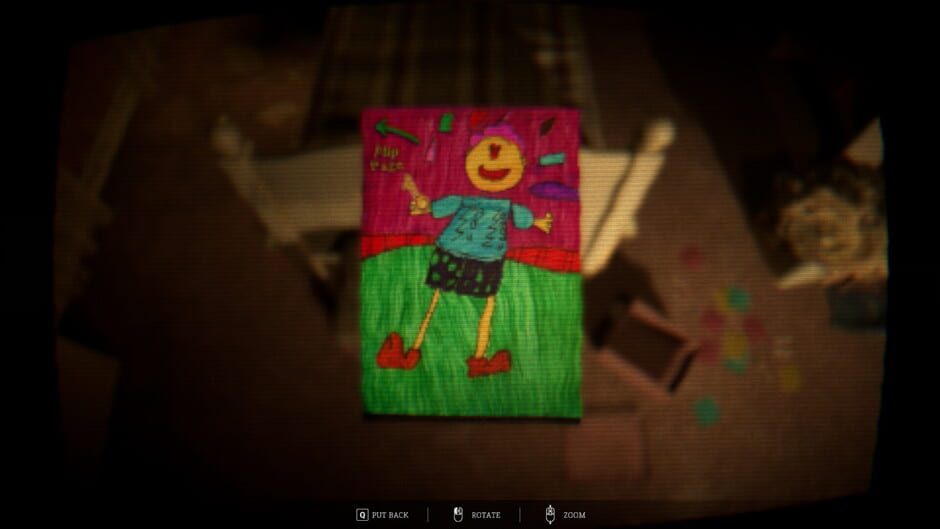 The Jester screenshot