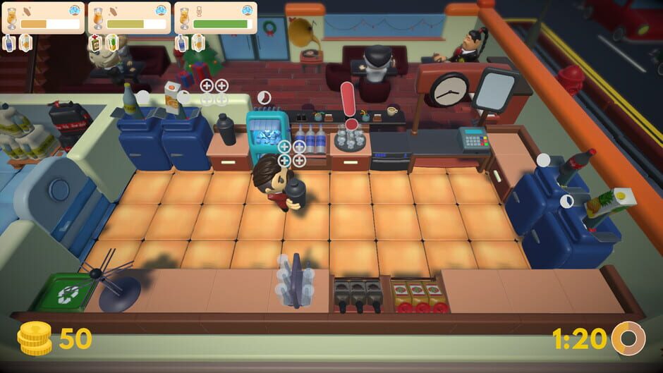 The Barkeeper screenshot 8