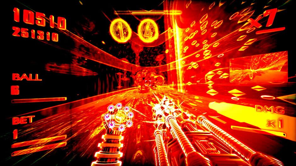 P World screenshot