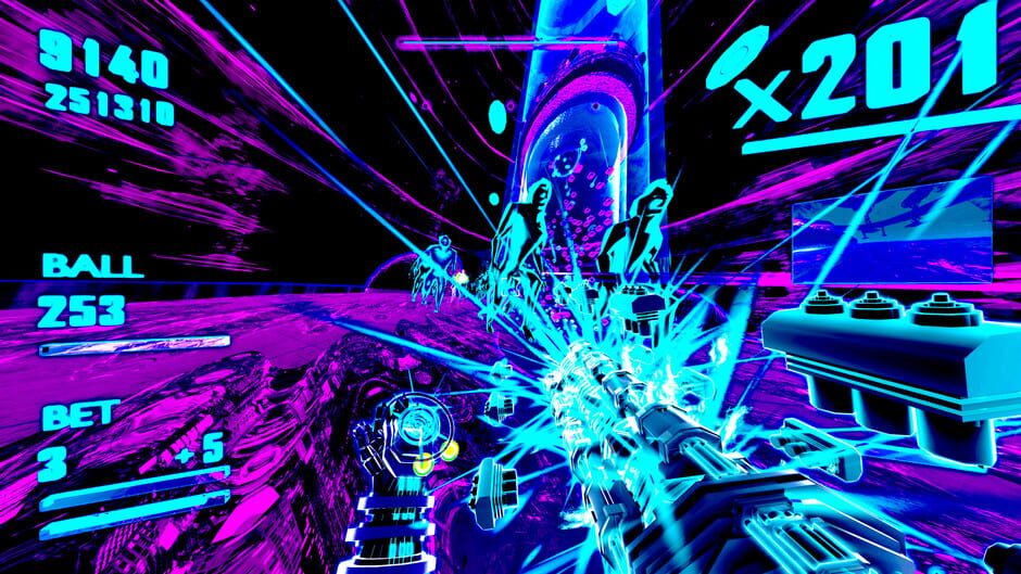 P World screenshot