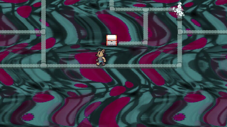 Mythic Mire Screenshot