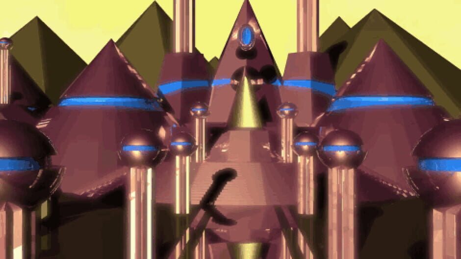 Mythic Mire Screenshot