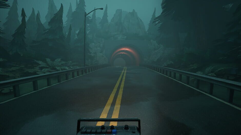 Screenshot Quite a Ride