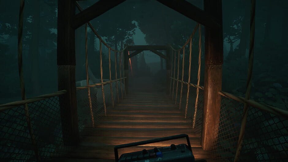 Screenshot Quite a Ride