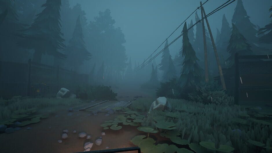 Screenshot Quite a Ride