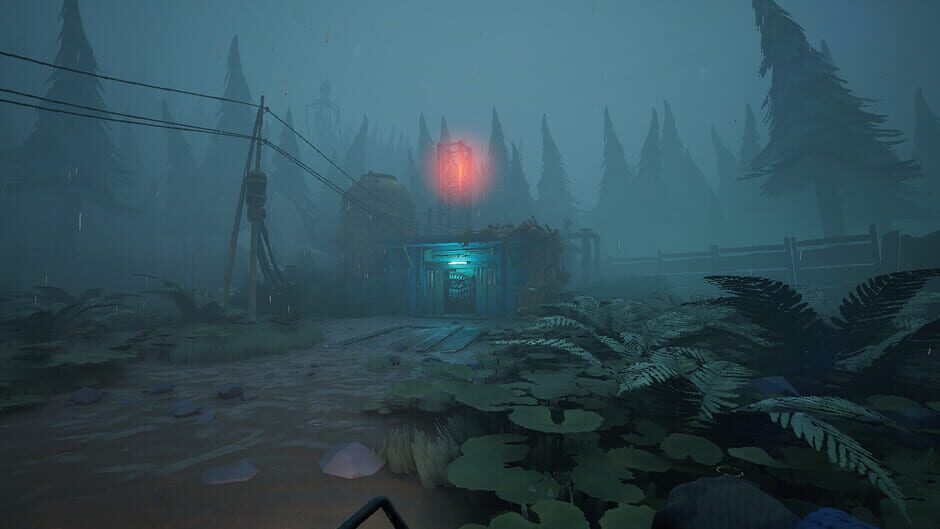 Screenshot Quite a Ride