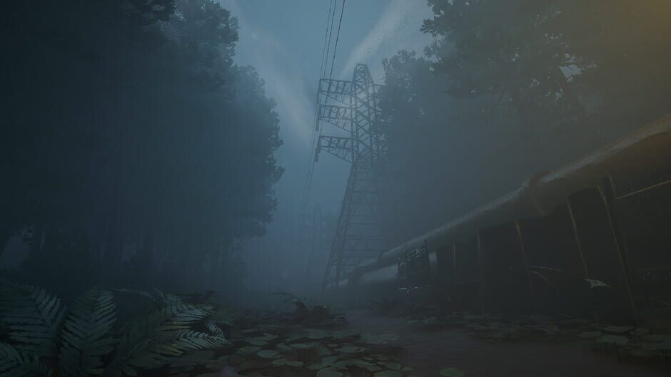 Screenshot Quite a Ride