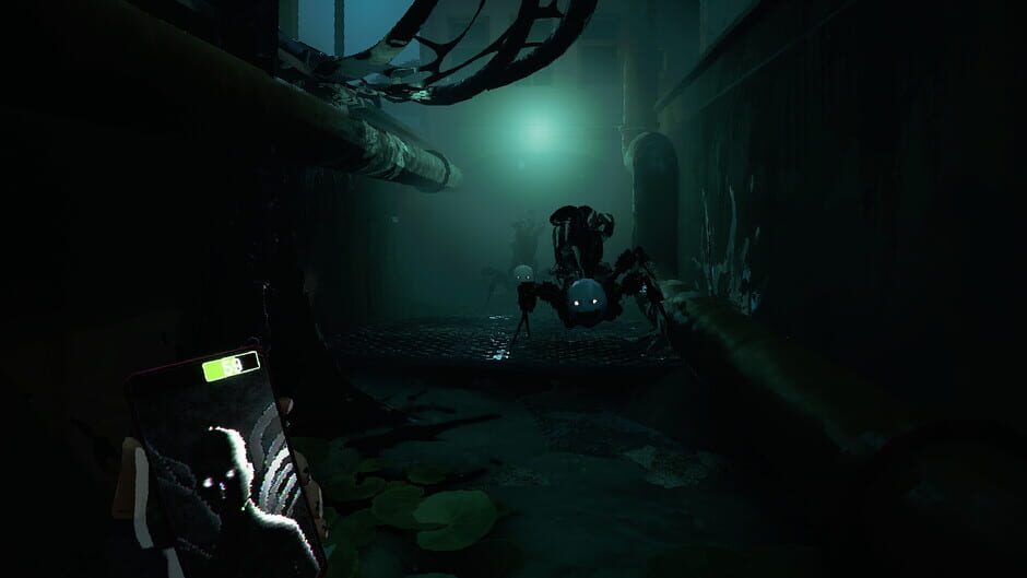Screenshot Quite a Ride