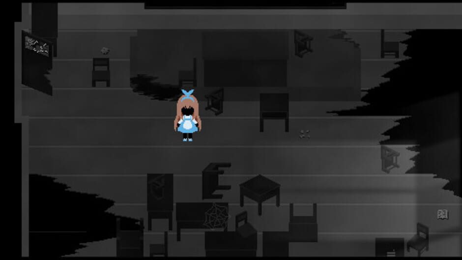 Transparent Black: Wish Screenshot