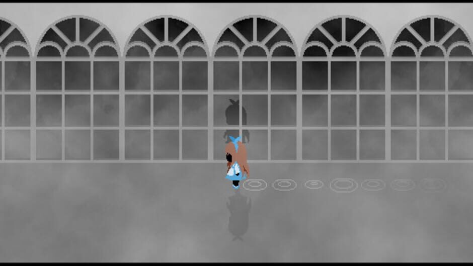 Transparent Black: Wish Screenshot