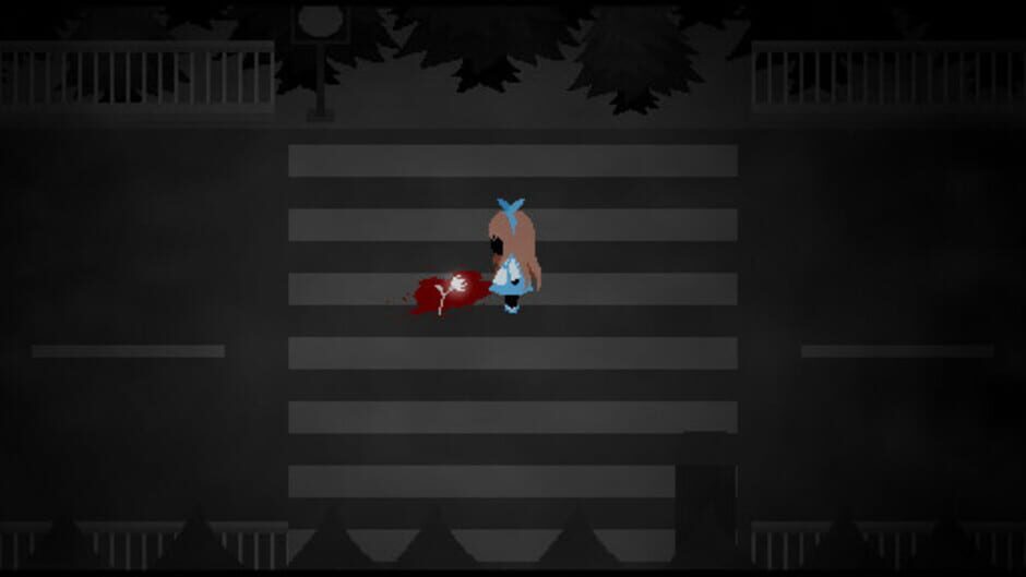 Transparent Black: Wish Screenshot