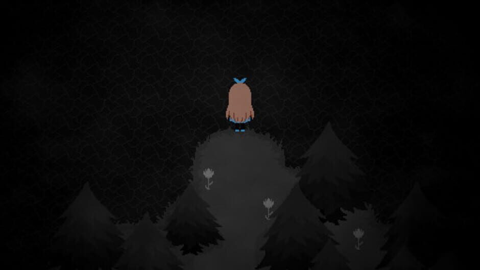 Transparent Black: Wish Screenshot