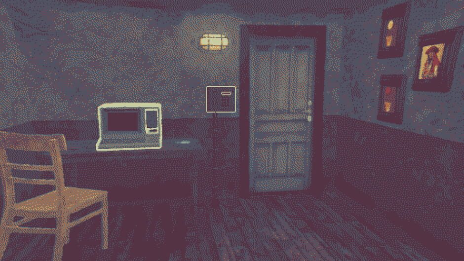 Asleep in the Deep media thumbnail