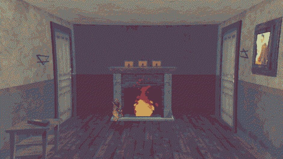 Screenshots Asleep in the Deep