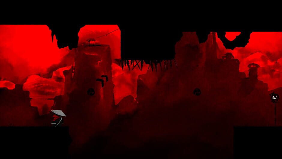 สกรีนช็อตจาก The Legend Of Kuro (รูปที่ 2)