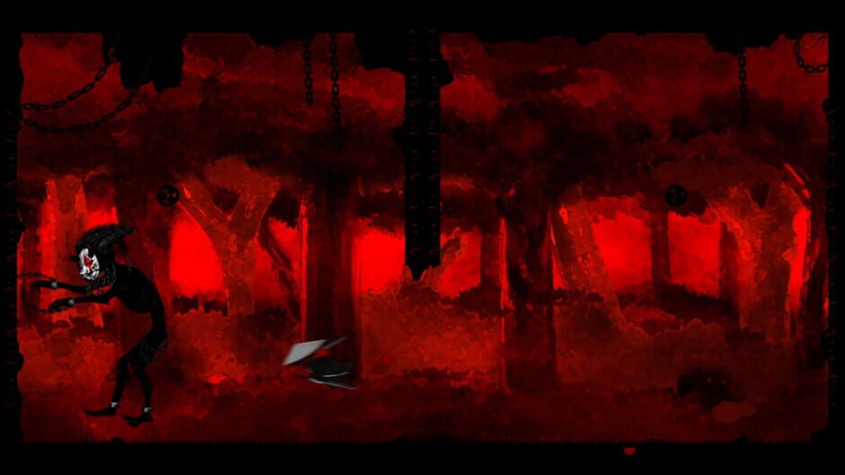 สกรีนช็อตจาก The Legend Of Kuro (รูปที่ 6)